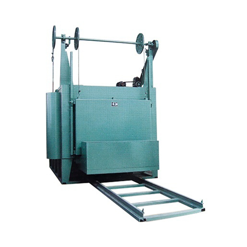 Seria RT2 BOGIE TIP CURTER DE REZISTENȚĂ