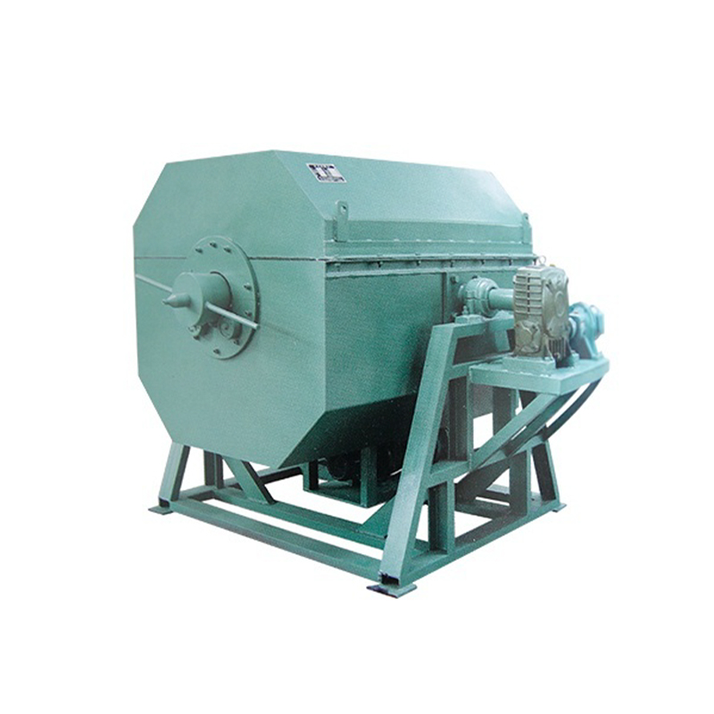 Seria ZKL 950 ℃ Cuptor de rezistență rotativă