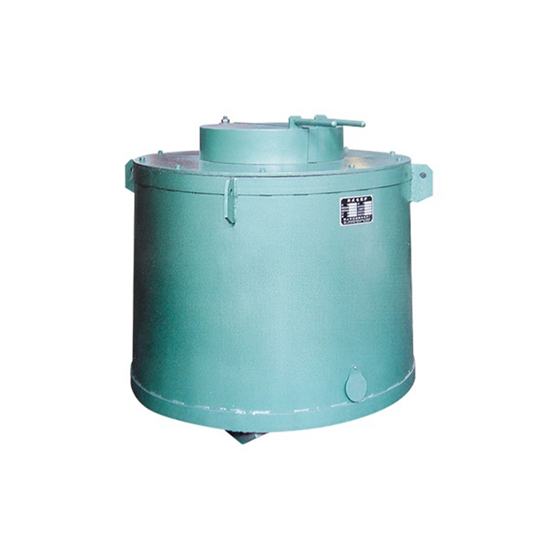 Seria ZKL 850 ℃ Cuptor de rezistență la topire a creuzelor