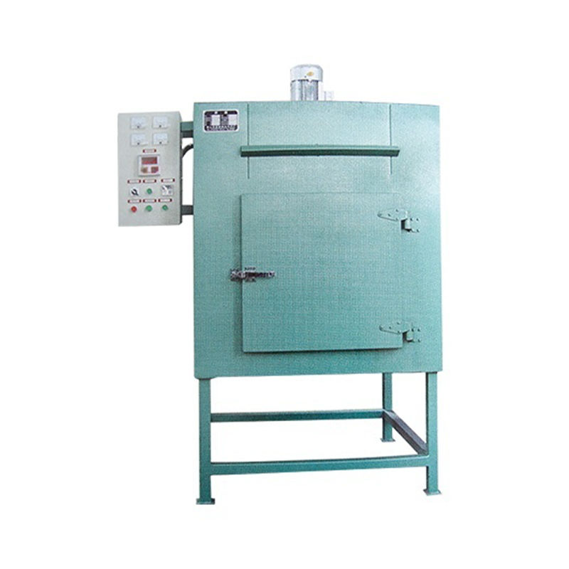 Seria ZKL 550 ℃ Cuptor cu ciclu termic
