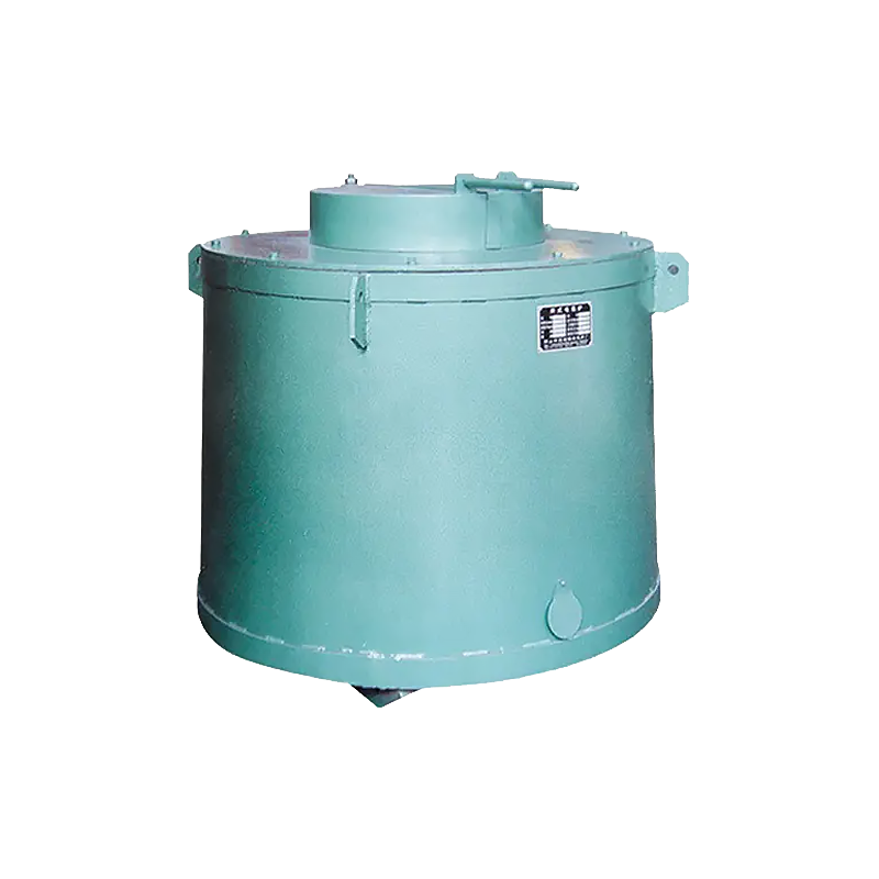 Cuptor industrial