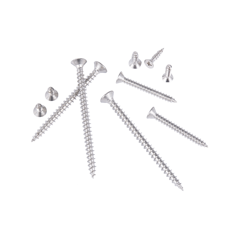 Cap de cap/Counterk Cap Counterk/Counterk Head Head/Bugle Head/Pan Chip Chipboard șuruburi